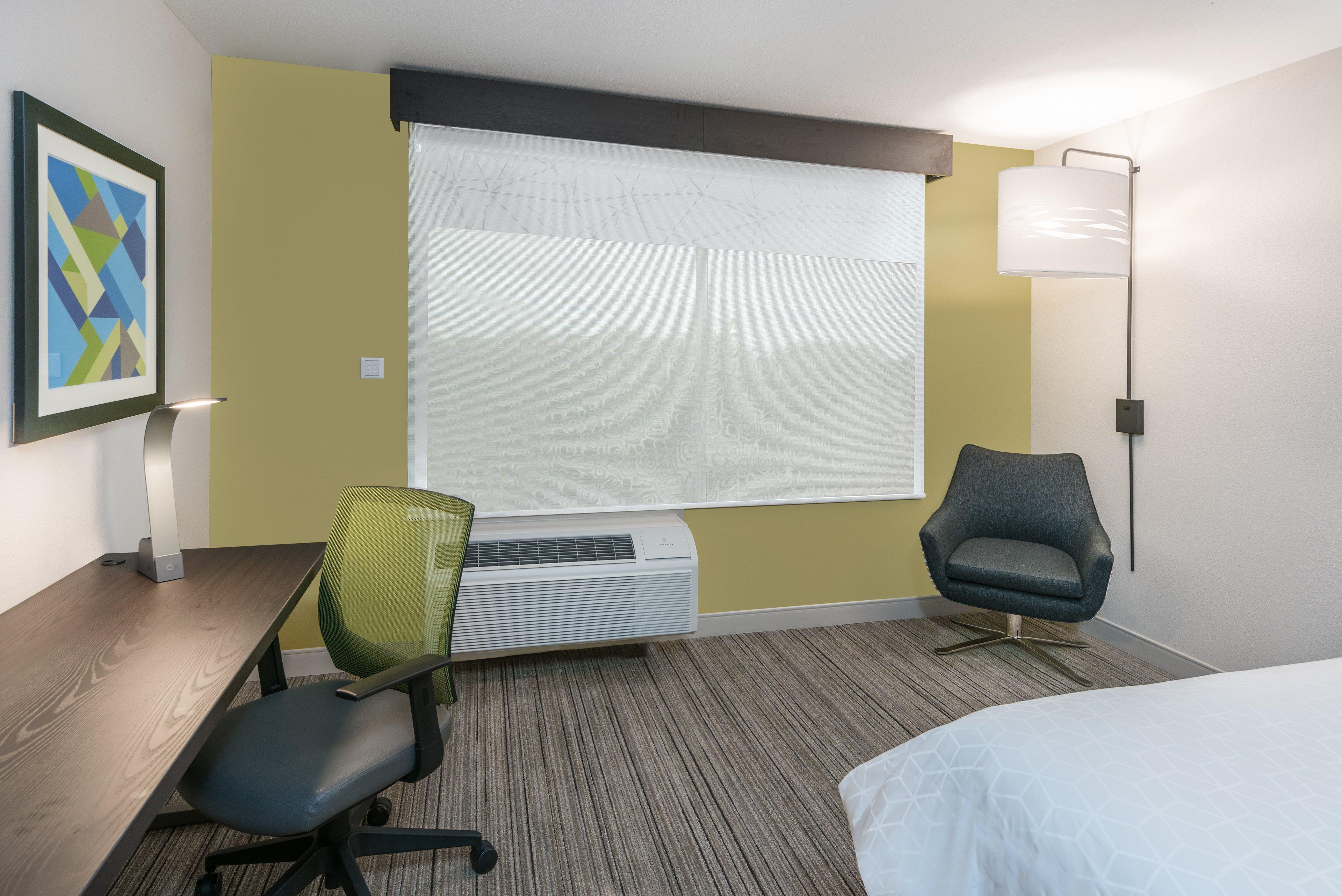 Holiday Inn Express & Suites- Sugar Land Se - Missouri City By Ihg Exterior foto