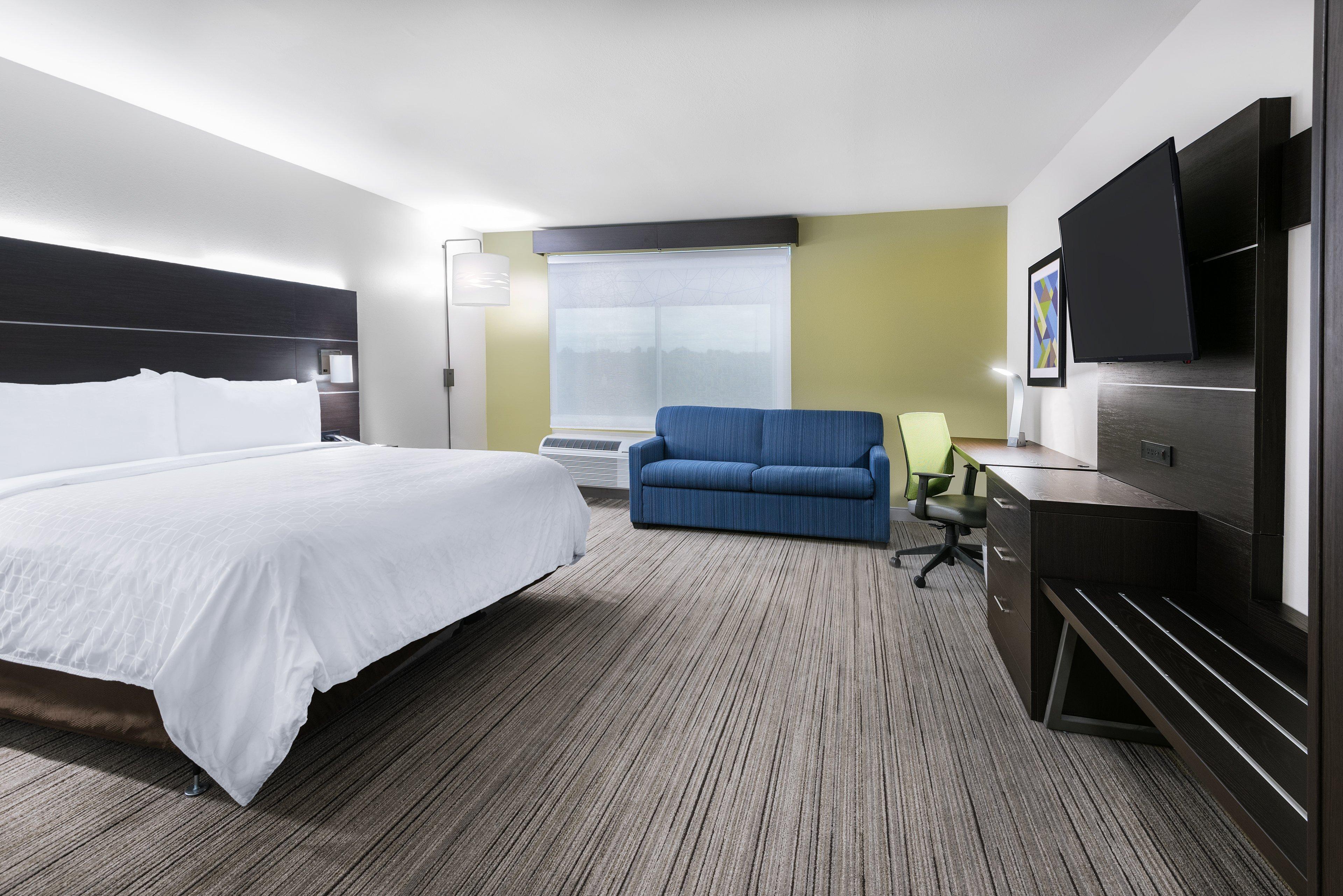 Holiday Inn Express & Suites- Sugar Land Se - Missouri City By Ihg Exterior foto
