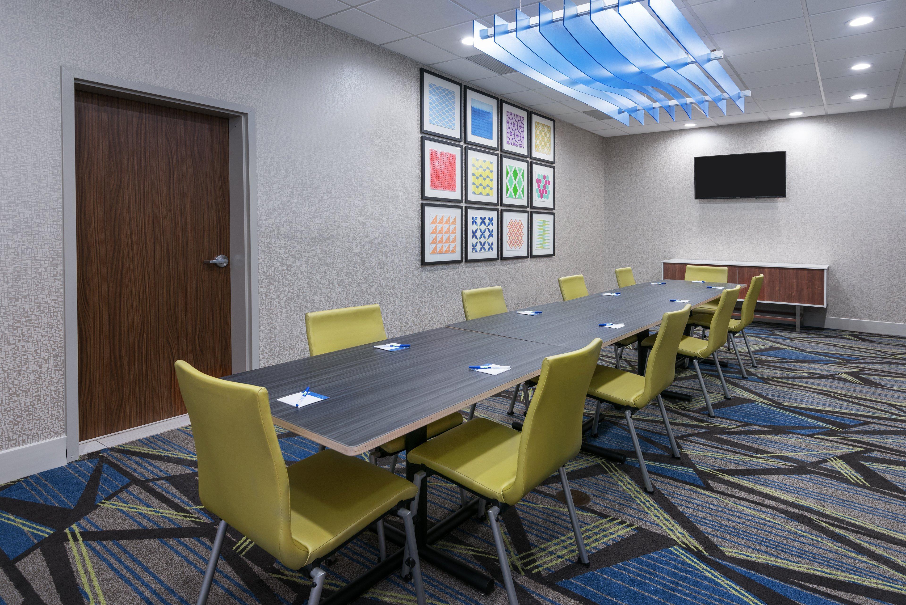 Holiday Inn Express & Suites- Sugar Land Se - Missouri City By Ihg Exterior foto