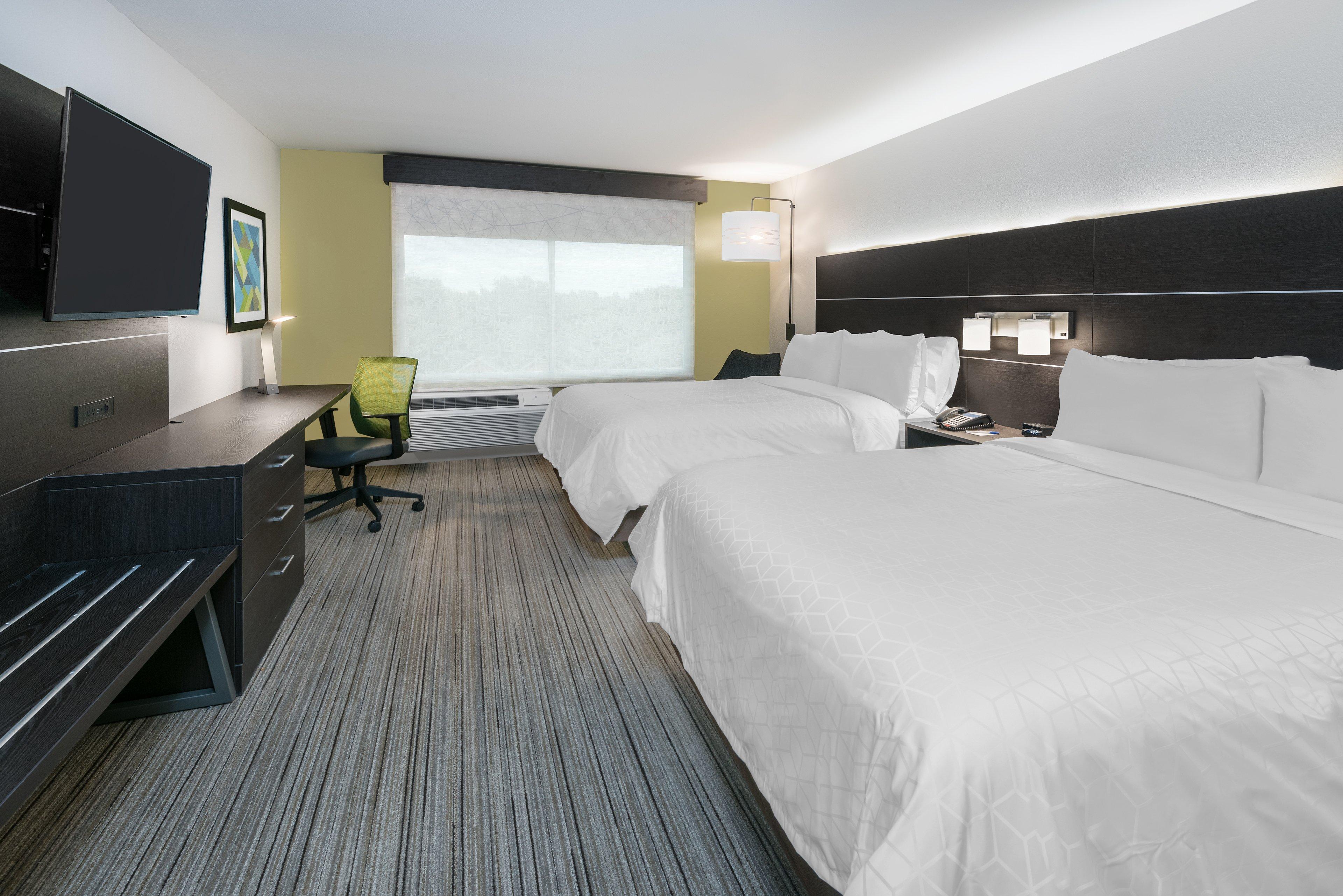 Holiday Inn Express & Suites- Sugar Land Se - Missouri City By Ihg Exterior foto