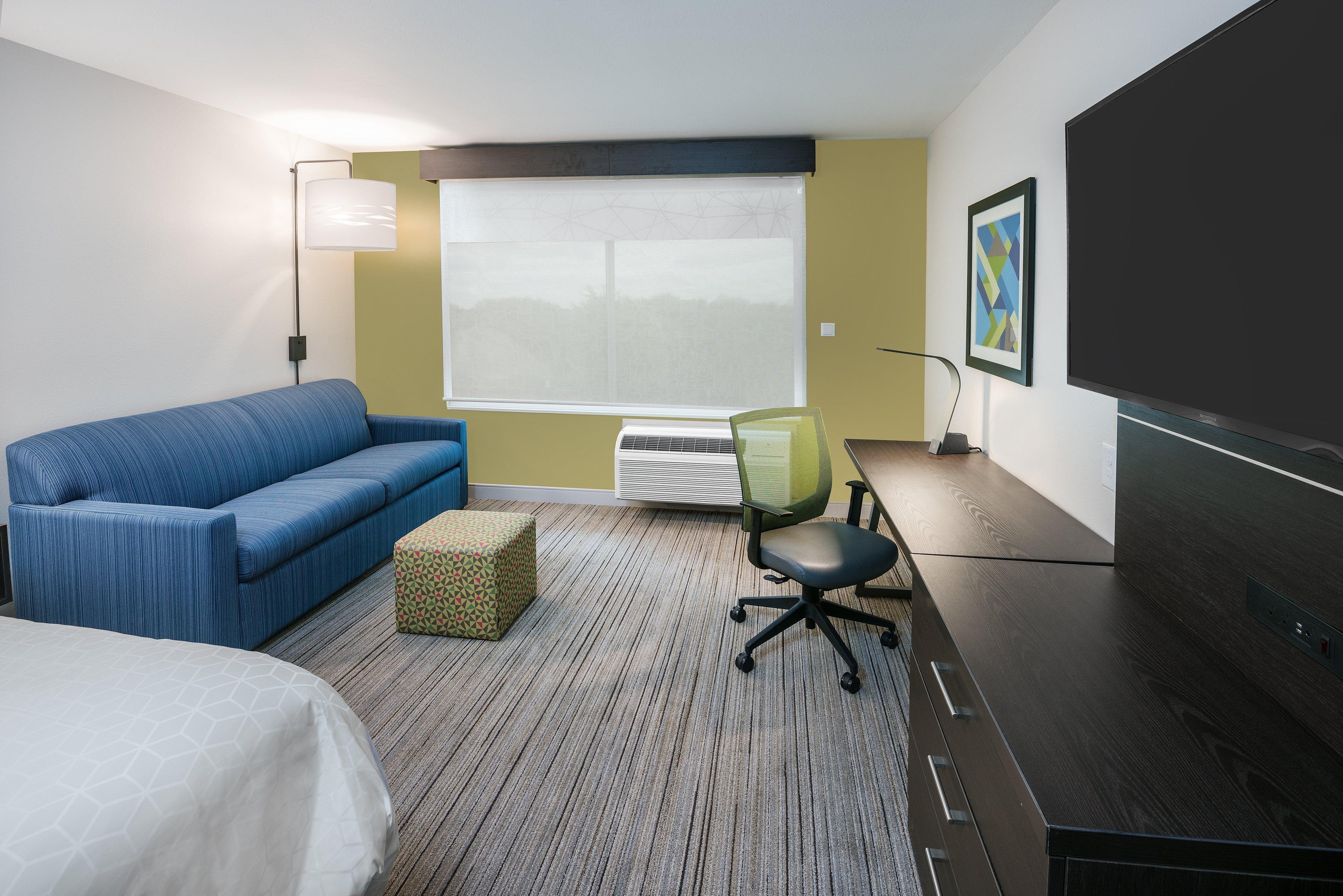 Holiday Inn Express & Suites- Sugar Land Se - Missouri City By Ihg Exterior foto
