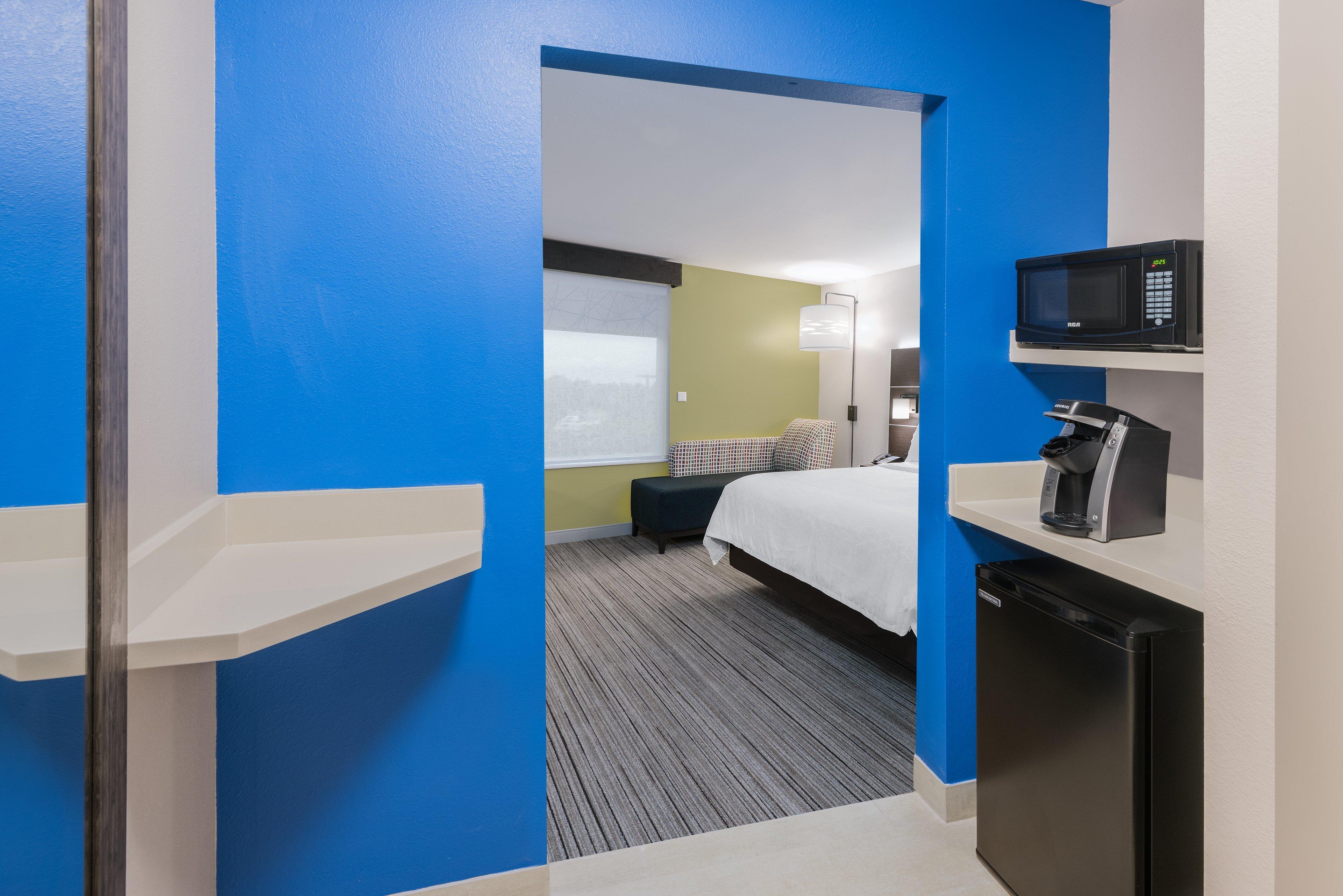 Holiday Inn Express & Suites- Sugar Land Se - Missouri City By Ihg Exterior foto