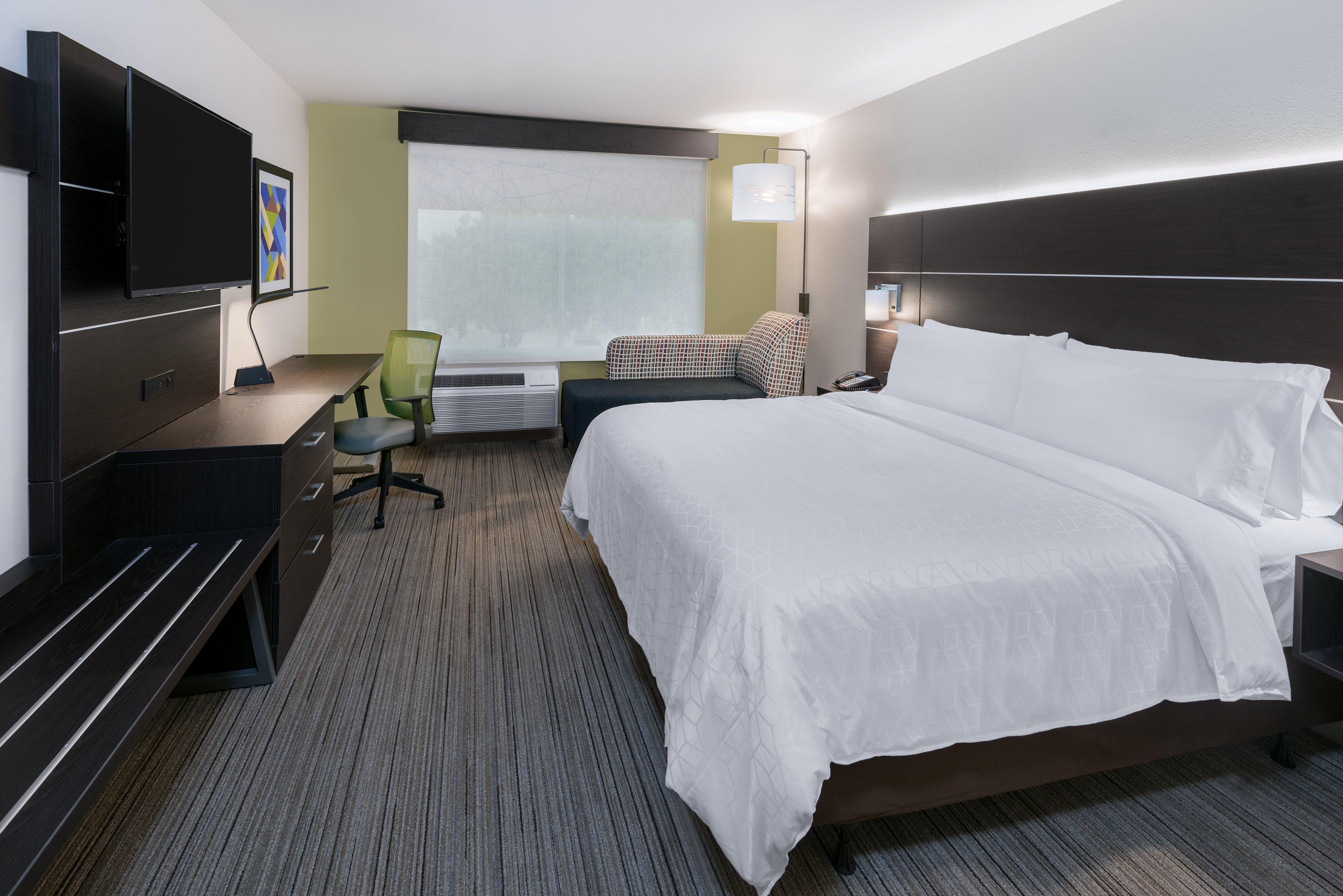 Holiday Inn Express & Suites- Sugar Land Se - Missouri City By Ihg Exterior foto