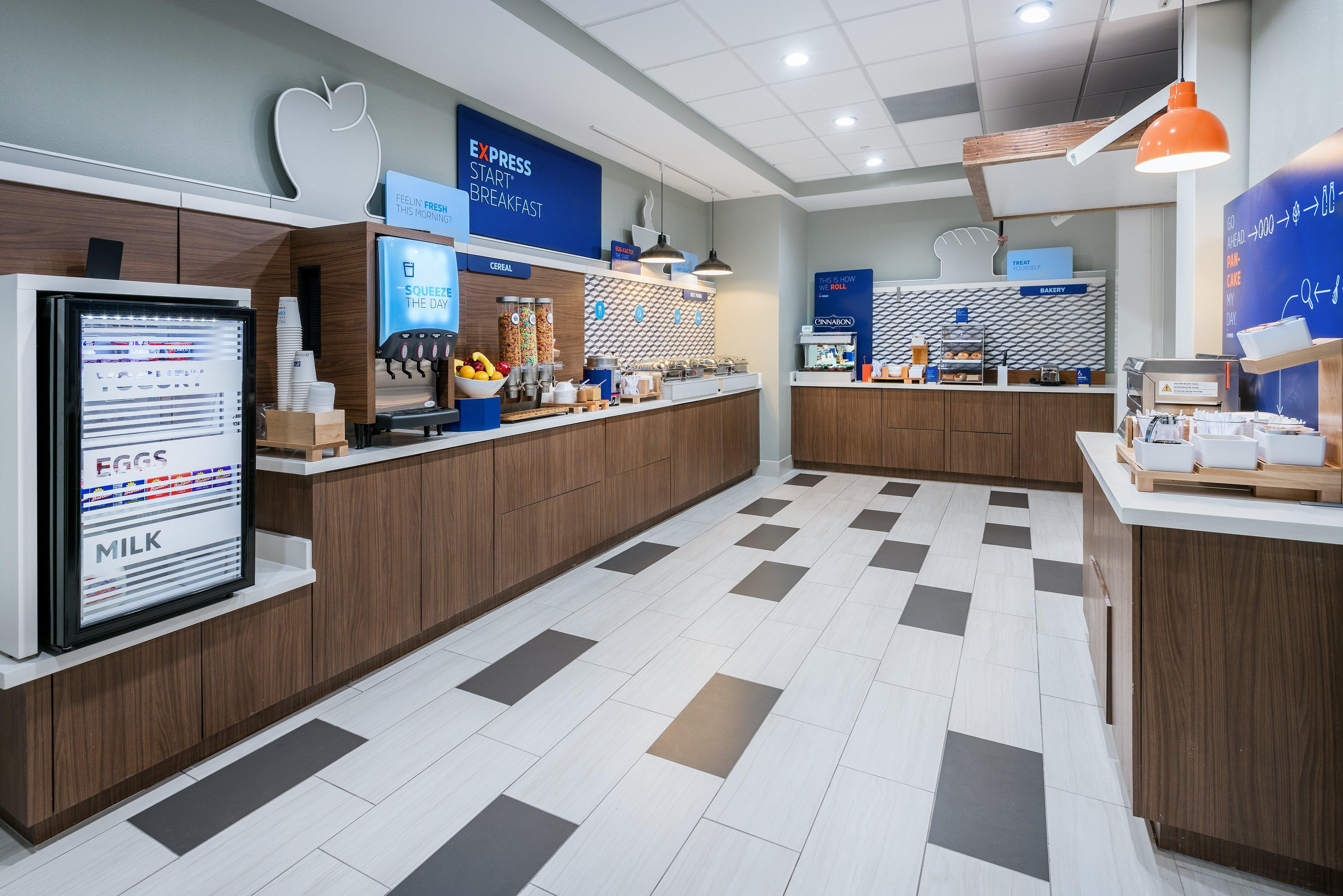 Holiday Inn Express & Suites- Sugar Land Se - Missouri City By Ihg Exterior foto