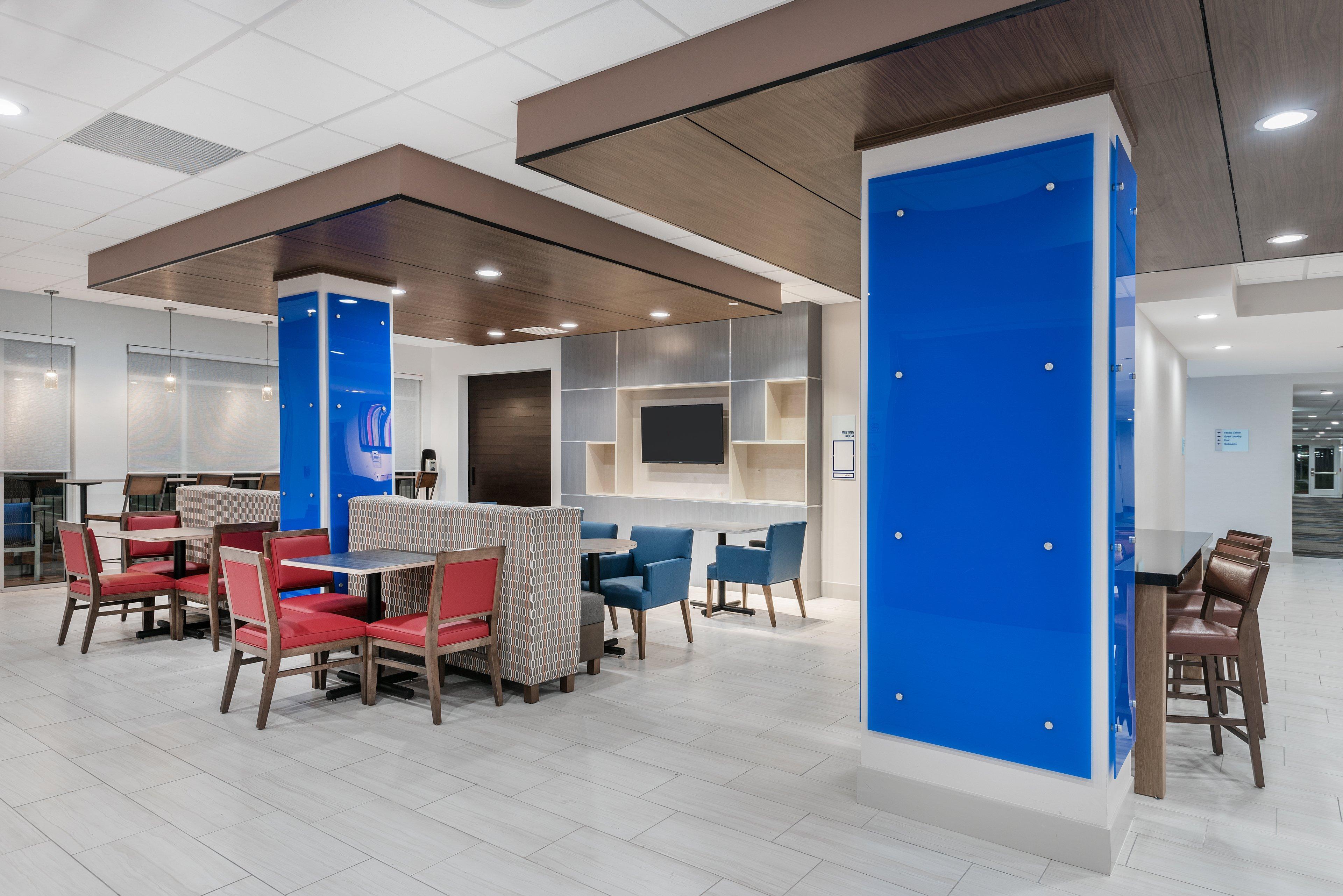 Holiday Inn Express & Suites- Sugar Land Se - Missouri City By Ihg Exterior foto
