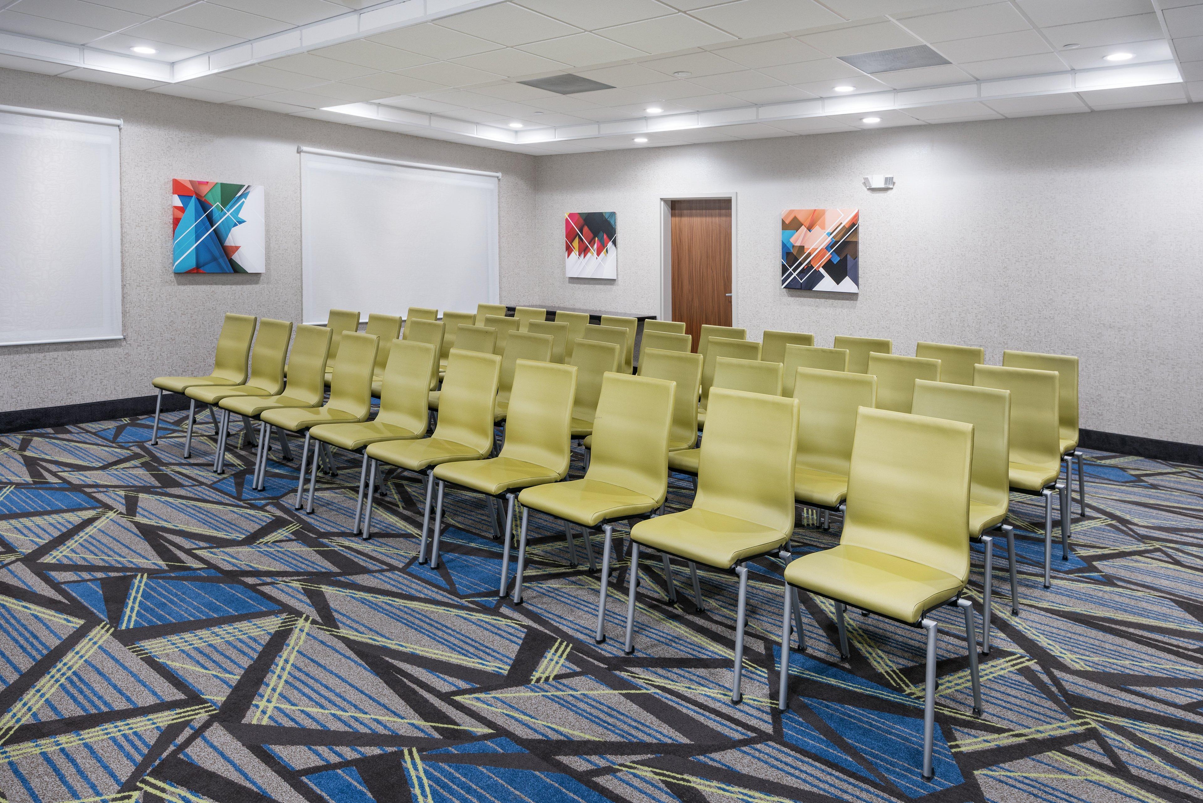 Holiday Inn Express & Suites- Sugar Land Se - Missouri City By Ihg Exterior foto
