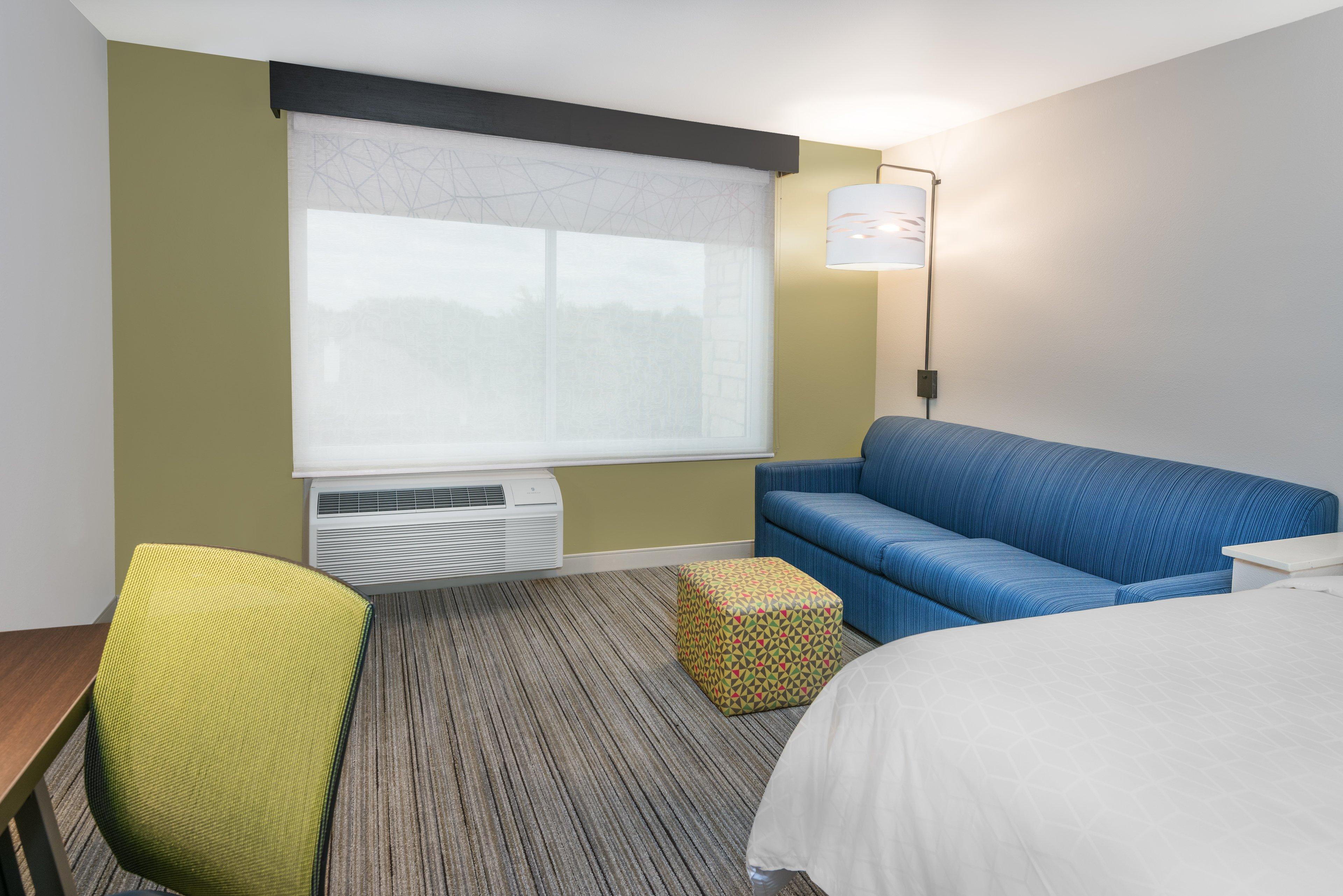 Holiday Inn Express & Suites- Sugar Land Se - Missouri City By Ihg Exterior foto